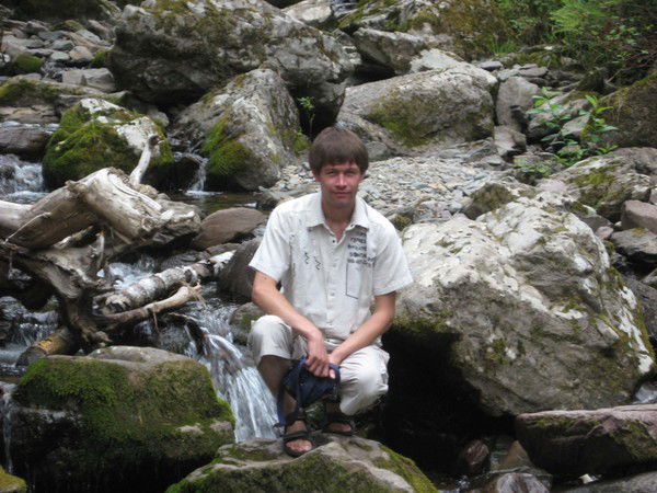 Денис Табакаев