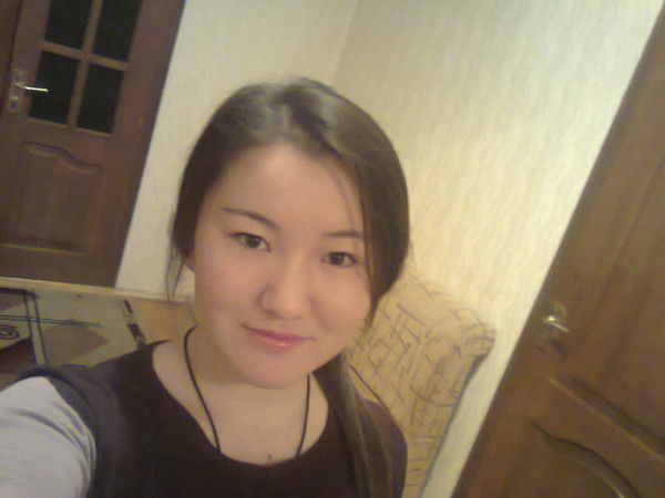 Gulnur@ Zhursinbaeva