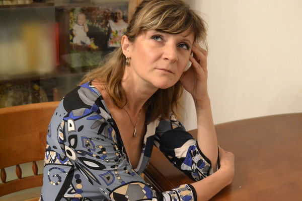 Елена Преображенская