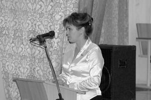 Ольга Власенко