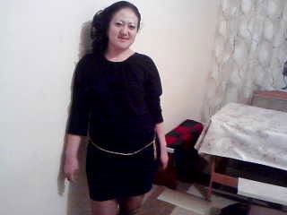 Арай Касымжанова