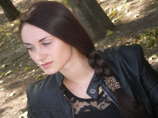 Анастасия Юндина