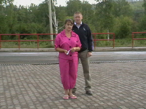 Наталья Нетёса