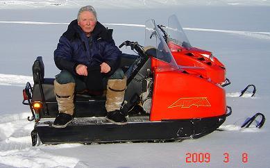 Владимир Устюжанинов