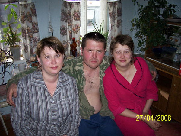 Александр Сумачаков