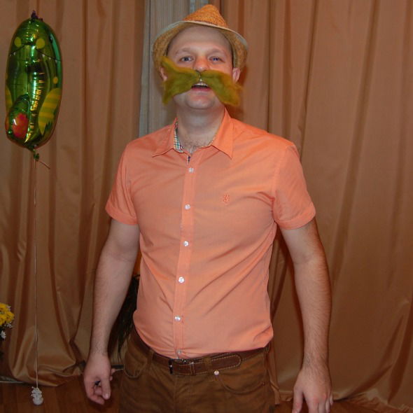 Евгений Пол