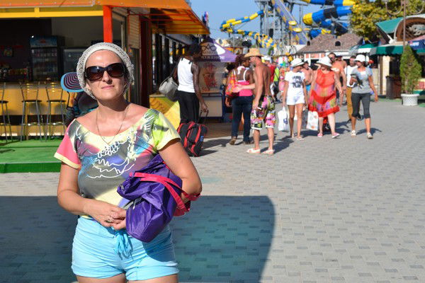 Ольга Полуяктова