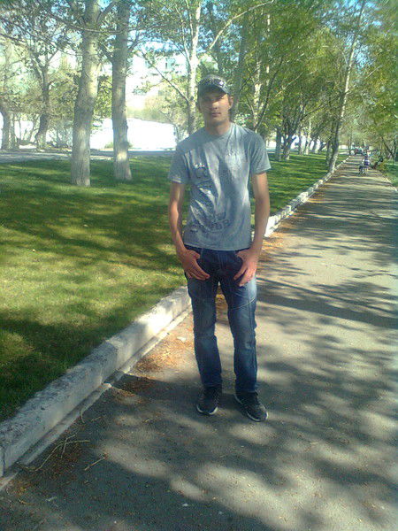 Михаил Репников