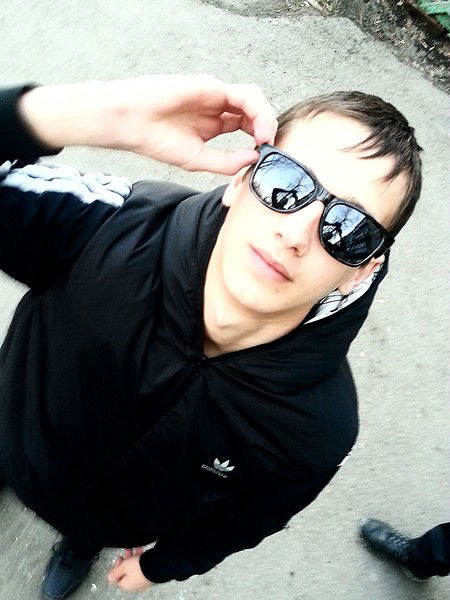 Андрей Зырянов