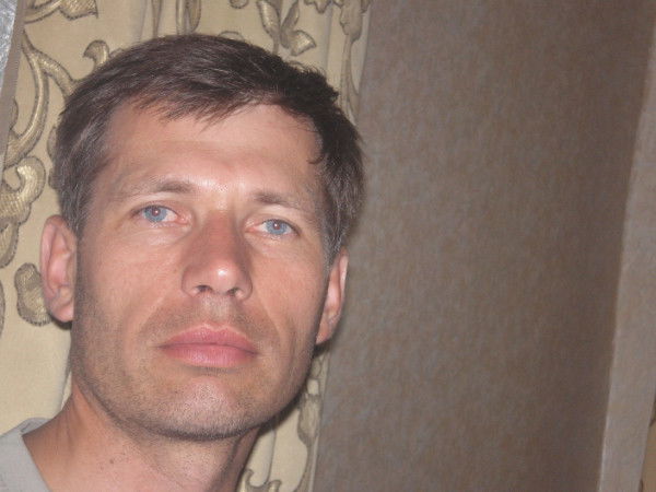 Владимир Полетаев