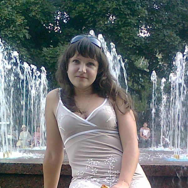 Светлана Корогод