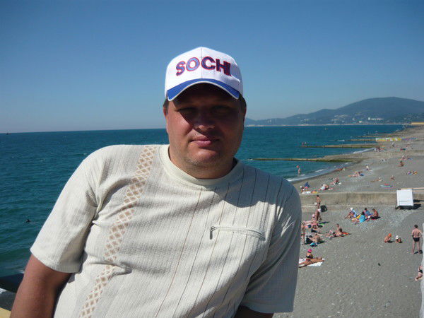 Станислав Шемагонов