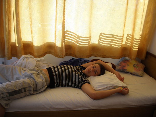 Максим Антоновський