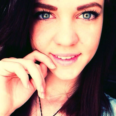 Виктория Котлярова