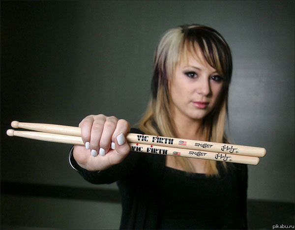 Ангелина Парфенова