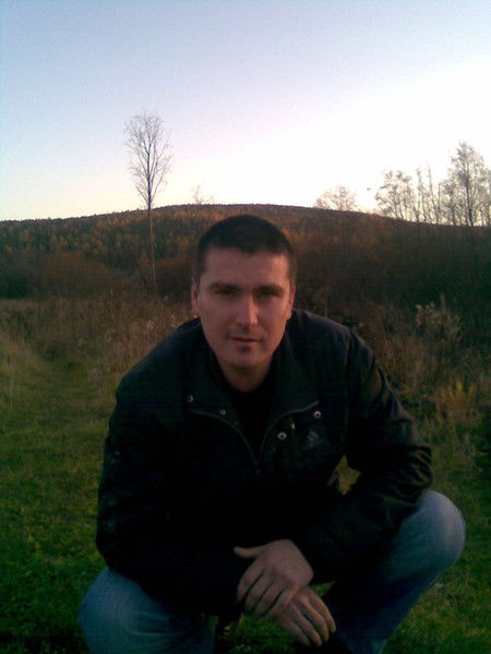 Игорь Самигуллин