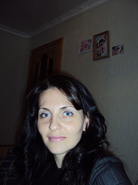 Ольга Малинина