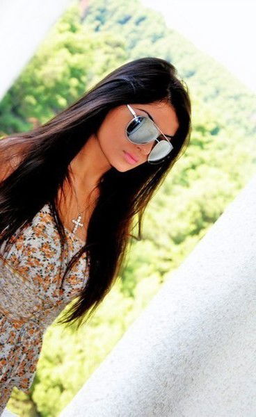 Алла Акопян