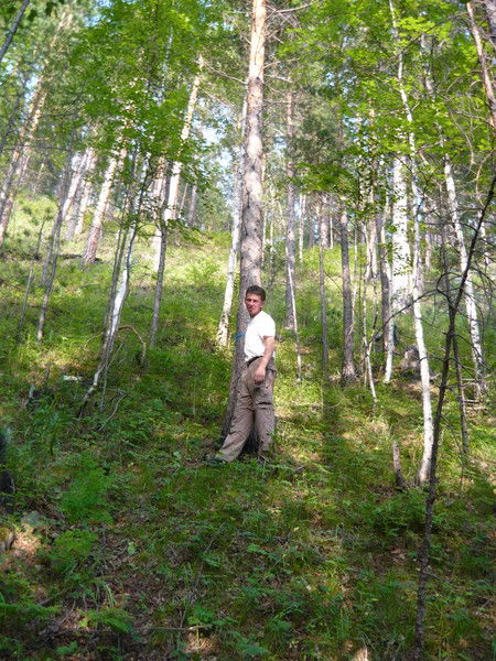 Иннокентий Чернегов