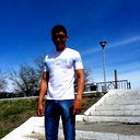 Даурен Жакупов
