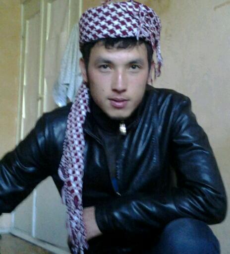 Эрлан Рысалиев