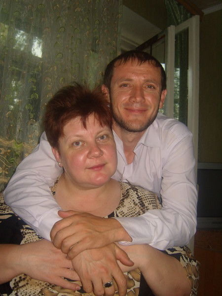 Элла Абляева