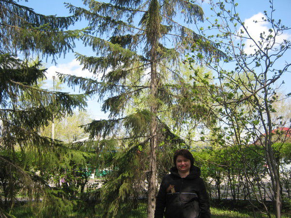 Марина Буланова