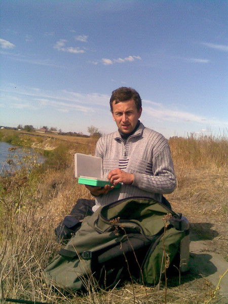 Андрей Кузнецов