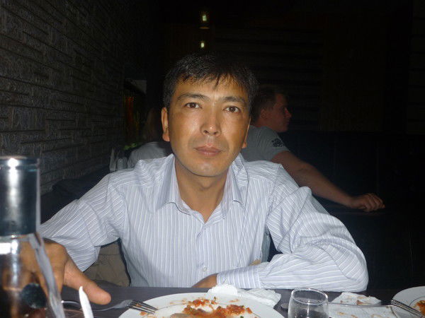 Ялкун Майдинов