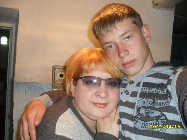 Наталья Агалакова