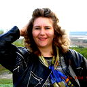Светлана Бузоверя