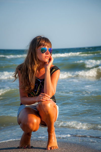 Любовь Кузина