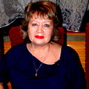 Нина Даниленко