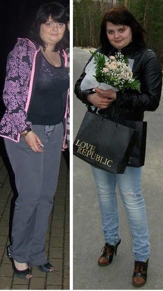 Паймухина Анжелика