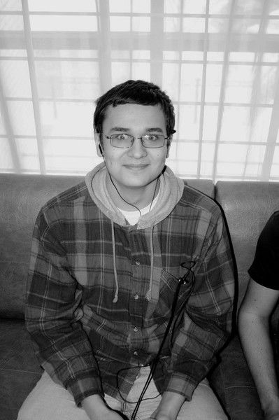 Николай Ник