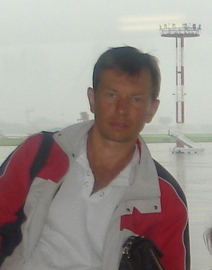 Олег Александровский