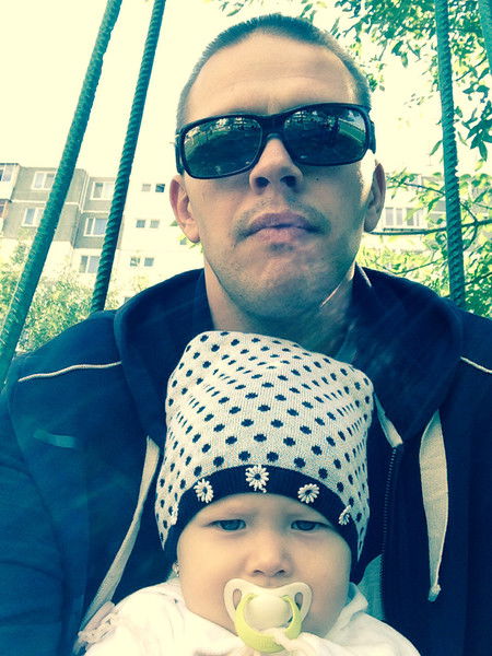 Наиль Шарафутдинов