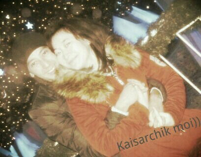 Кайсар Кизат