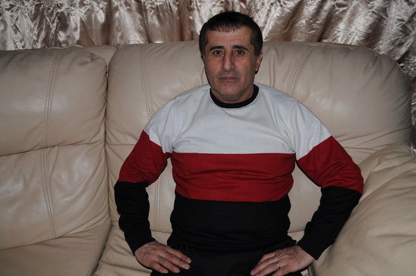 Нофал Ибрагимов