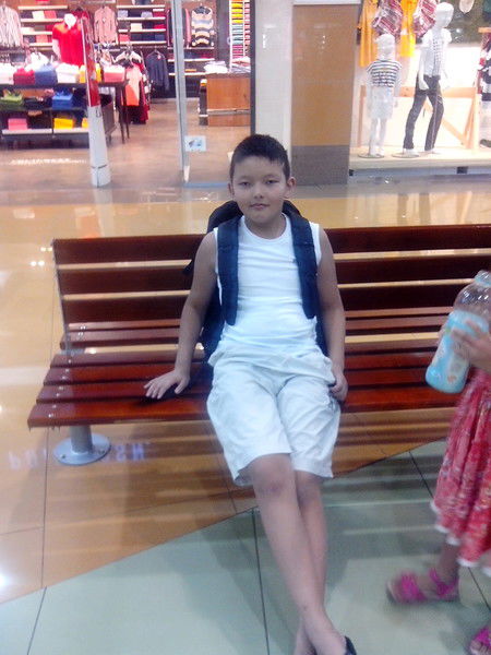 Тима Толеубеков