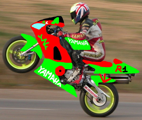 Василий Тримасов