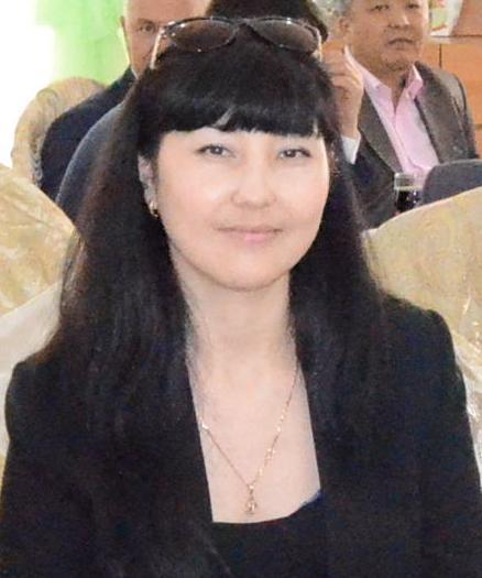 Заведующий Сектором Учета И Статистики Консультант