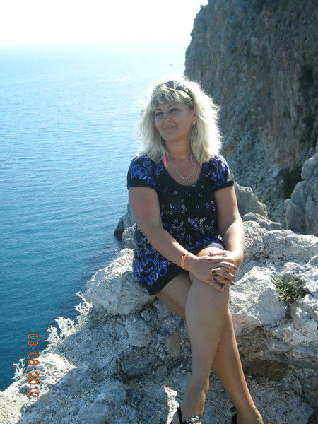 Марина Прокопович