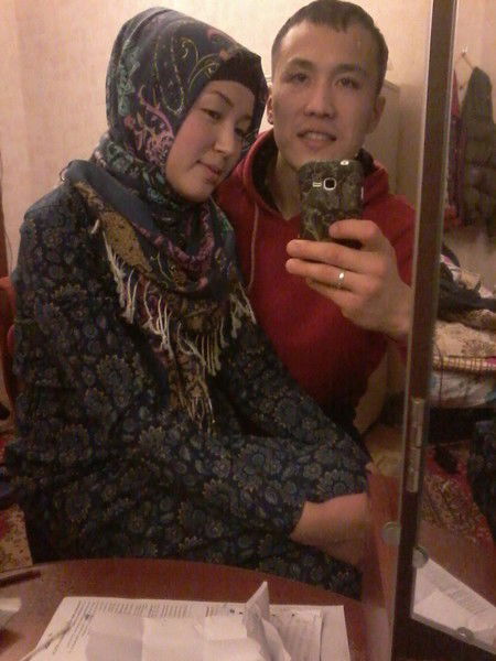 Murat&kelsinay Djusuev