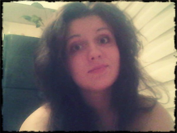 Карина Чеславская