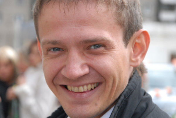 Алексей Рогаткин