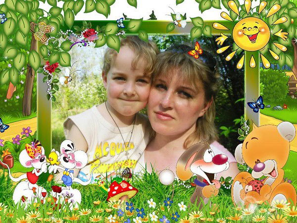 Светлана Денищик