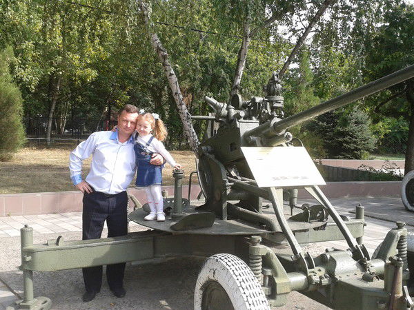 Павел Землянко