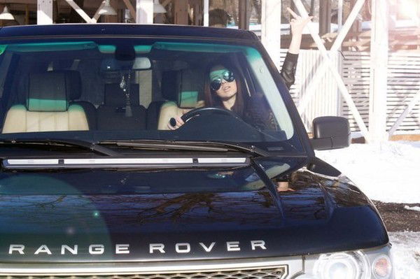 Екатерина Прохоренко