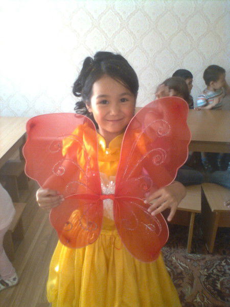 Роза Джазина